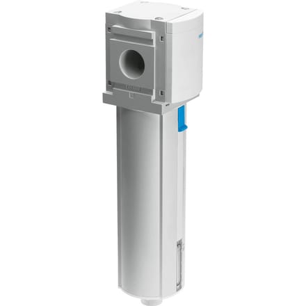 Festo Microfilter Batterijmodule 2-12bar 0.01µm - 564049 - P2WR2