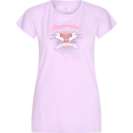 Dames-T-shirt Imperial Riding Glam