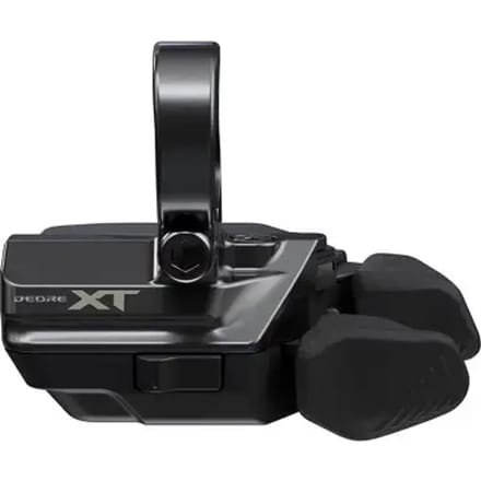Shimano Deore Xt Di2 M8250-ir 12s Versnellingshendel Zilver