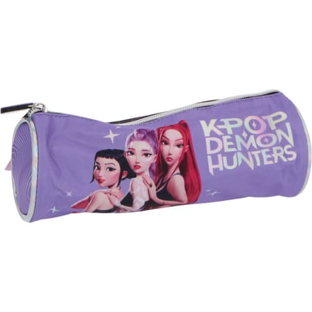 Kpop Demon Hunters etui