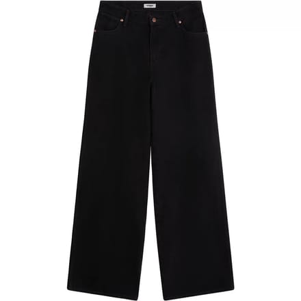 Dames Loose Jeans Wrangler Joey Mood