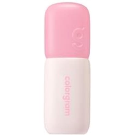 colorgram - Nude Blur Tint - 18 Colors 2026 Version - #17 Ripen Peach
