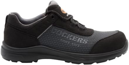 Dockers Drive D0016 S3 - Zwart - 48