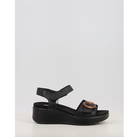 Sandalen met sleehak Imac CATERINA 109010