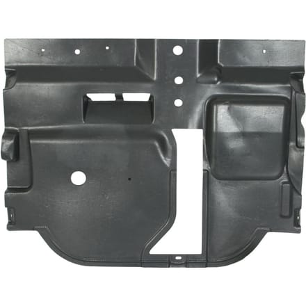 Motorafdekking BLIC 6601-02-0914860P