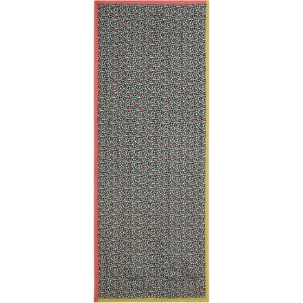 White Stuff Sophie Printed Scarf Navy Print Taglia: OS | Sciarpe Outlet | Uomo | Blu