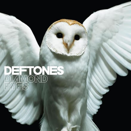Deftones - Diamond Eyes (LP)