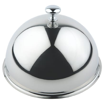 APS RVS cloche 29,5cm
