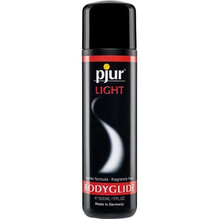 Pjur Light Bodyglide - 500 ml