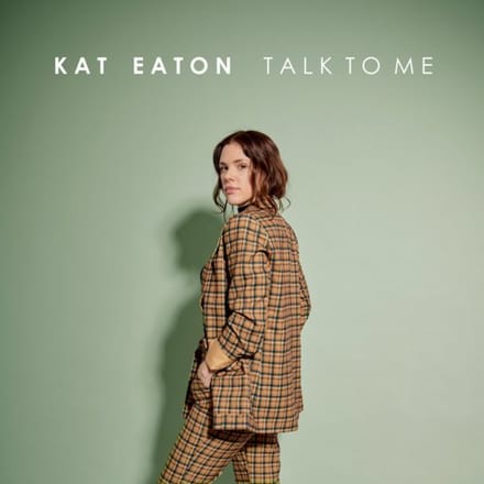Talk To Me - Kat Eaton