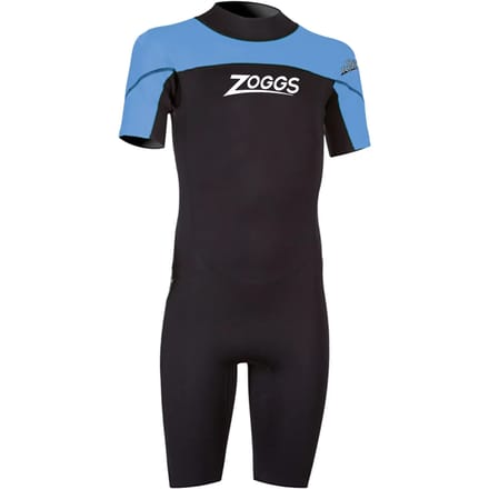 Kindercompressiepak Zoggs Sea Ranger