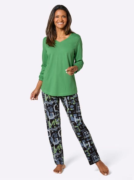 Pyjama