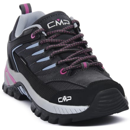 CMP Rigel 2.0, Vrouwen, Blauw, Trekkingschoenen, maat: 37