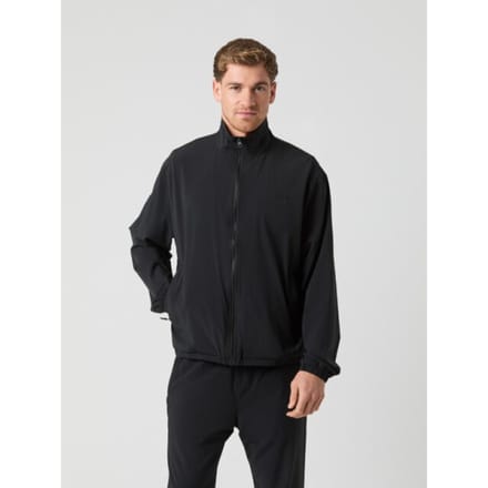Björn Borg Ace track jacket 10003633-bk001
