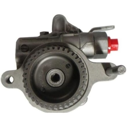Stuurhuis hydraulische pomp  SPIDAN 52595