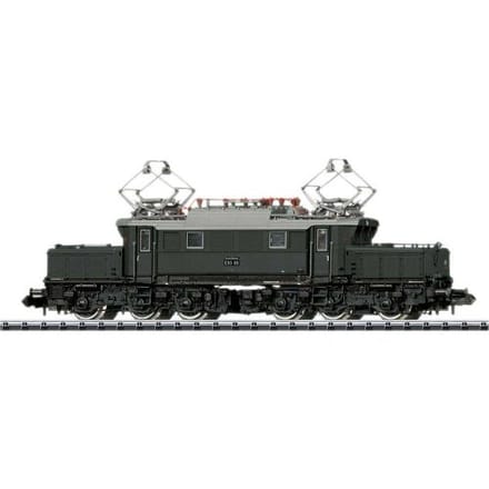 MiniTrix 16932 N E-loc E93 07 van de DRG