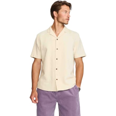Shirt Revolution