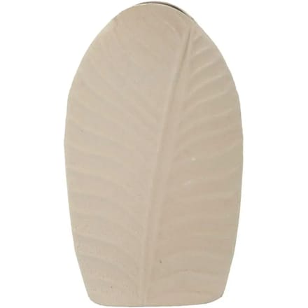 Compacte en verfijnde vaas Mauro Ferretti Dune Tall