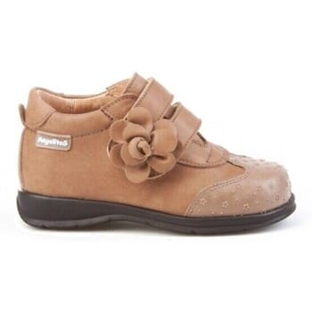 Laarzen Angelitos 654 Camel