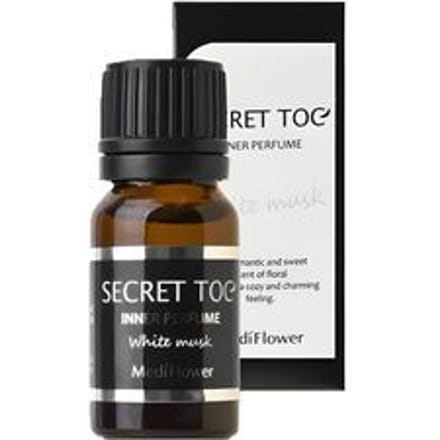 MediFlower - Secret Toc Inner Feminine Deodorant