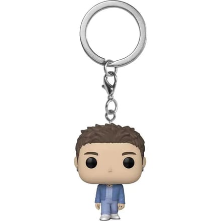 Vinyl sleutelhanger Funko BTS Pocket POP! RM (x12)