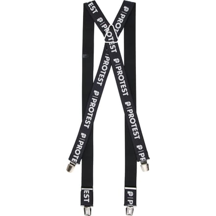 Protest Mens Prtzone Suspender