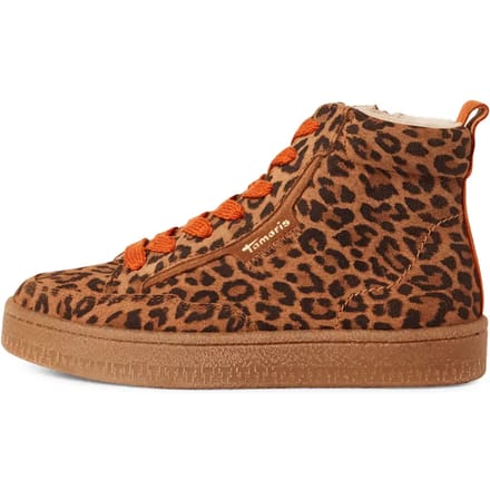 Dames veterlaarzen Tamaris 1-25203-45