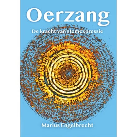 Oerzang - Marius Engelbrecht
