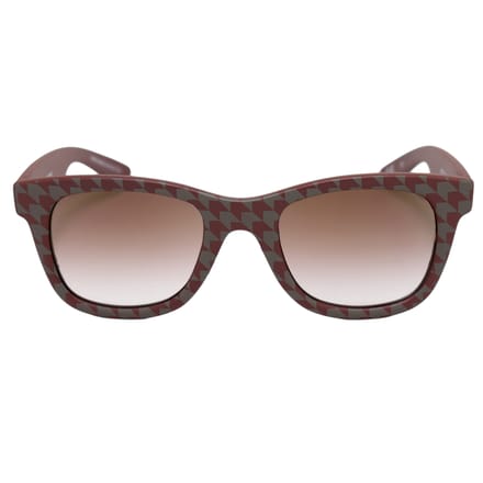 Zonnebril Uniseks Italia Independent 0090T-PDP-044 Ø 50 mm