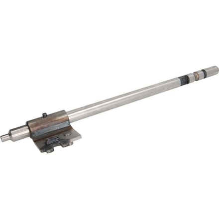 Schakelas, versnellingsbak ZF 1325206024