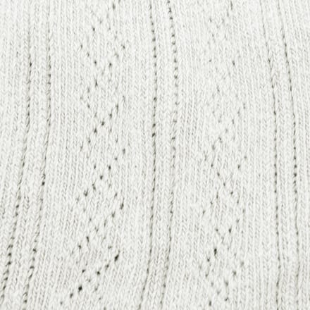 Ewers Maillot Traforato – Latte – Mt. 74