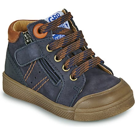 GBB  Hoge Sneakers ANATOLE