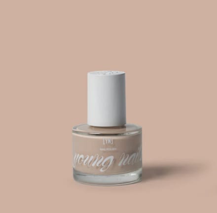 Young Nails Caption V2 Nagellak 011 - Soft Landing - 15ml