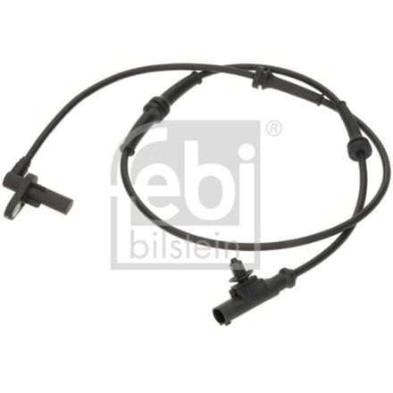 Sensor, wielsnelheid FEBI BILSTEIN 198130