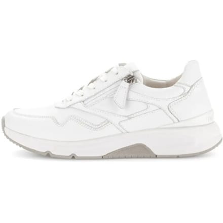 Gabor Rolling soft 66.896.51 chevron weiss