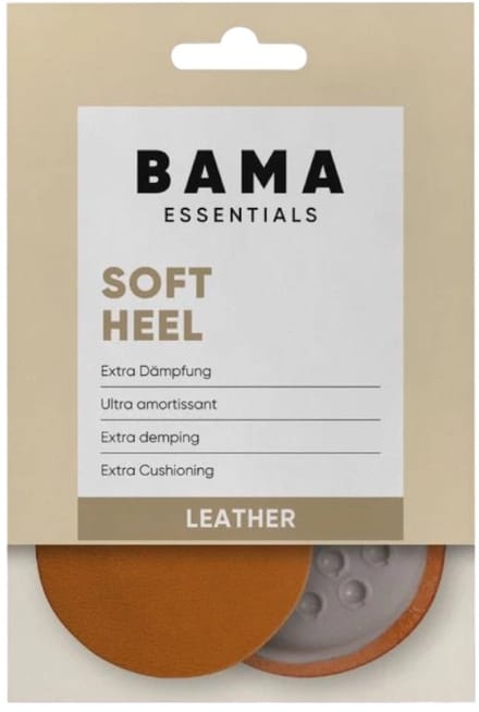 Bama Soft Heel - Extra demping onder de bal van de voet - 41/43
