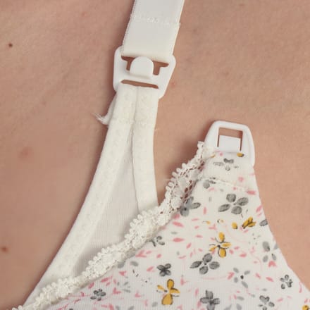 BH Zwangerschap/borstvoeding Selene LUZ-ESTAMPADO