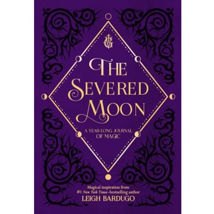 The Severed Moon - Leigh Bardugo
