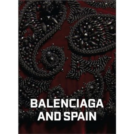Balenciaga - Hamish Bowles