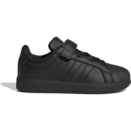 Kindertrainers adidas Streettalk