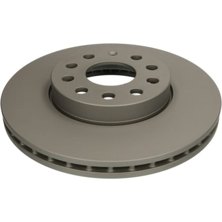 Remschijf BOSCH 0 986 479 088 voorkant, geventileerd, sterk gecarboniseerd, 1 Stuk