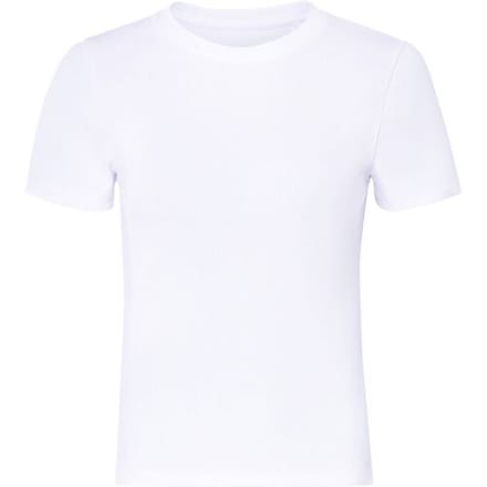 esmara Dames T-shirt (Wit, L (44/46))