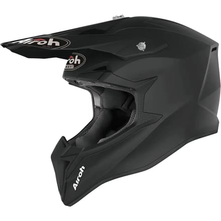 Motorhelm Airoh Wraaap Color