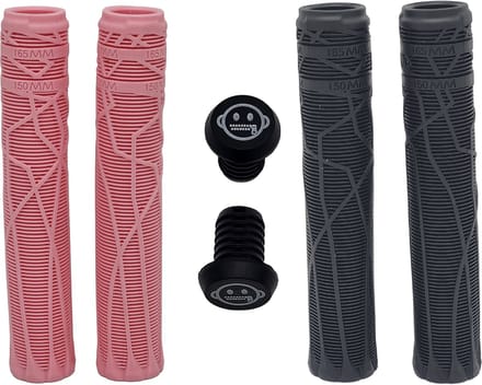 Zipit Almighty Grips 180mm Single Color Handvatten