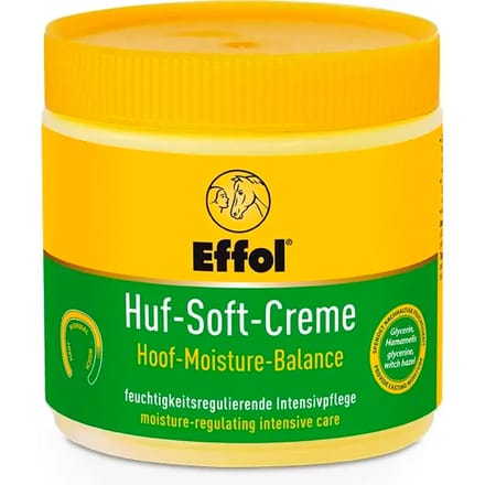Hoefverzorging voor paarden Effol Soft