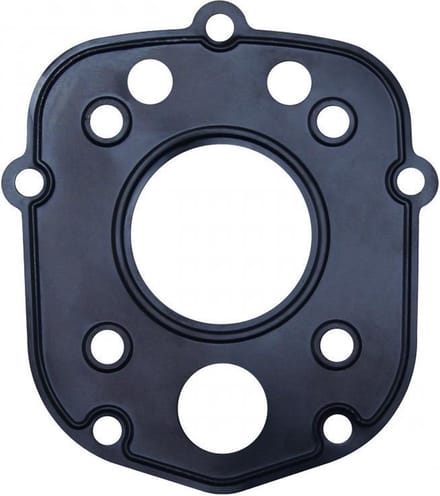 Joint de culasse P2R pour Moto Gilera 50 RCR 2006 à 2020 Neuf