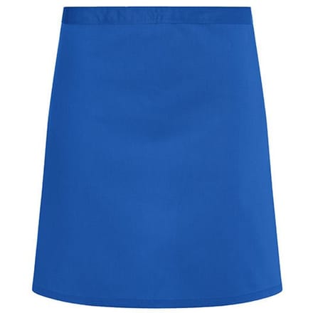 Karlowsky Basis Taille Schort (Blauw)