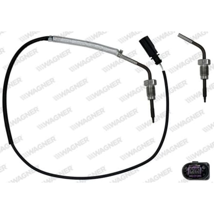 Sensor, uitlaatgastemperatuur WAGNER ETP00020