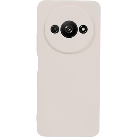 Mocaa Redmi A3 4G Hoesje Wit