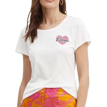 T-shirt Morgan 241 DROD